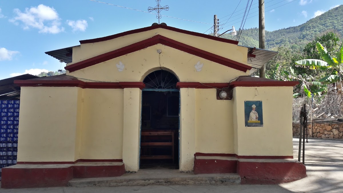 Funeraria Capilla de San Antonio
